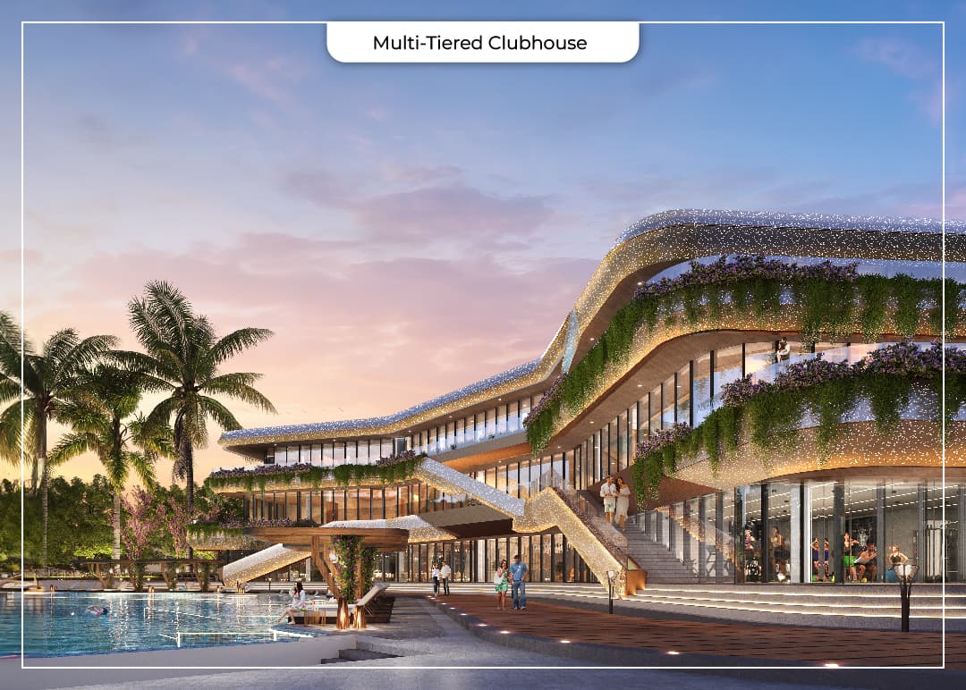 The House of Abhinandan Lodha