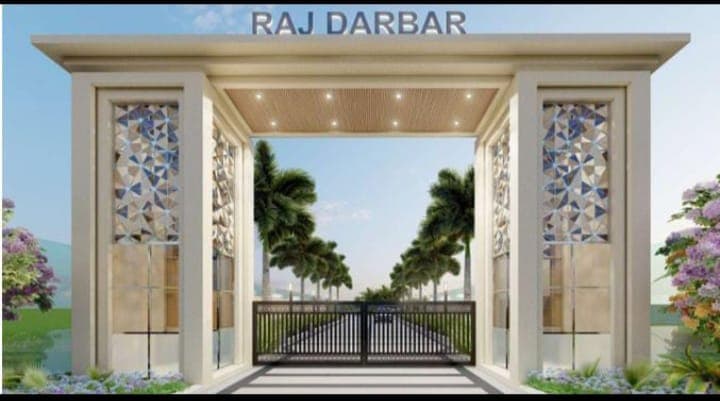 Rajdarbar Space